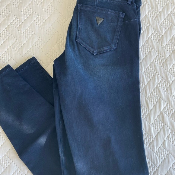 Guess Size 25 Denim Jeans - Picture 2 of 8